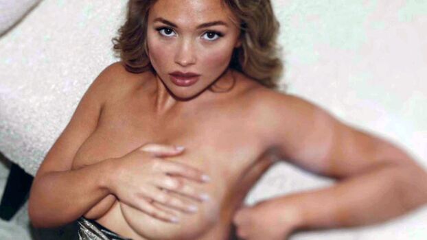 Full leaked Natali alyn lind private onlyfans photo