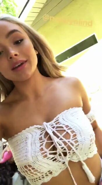 Full leaked Natali alyn lind private onlyfans photo