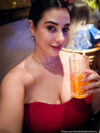 Full leaked Natali conti private onlyfans photo