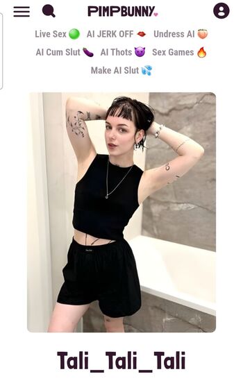 Natali Doll