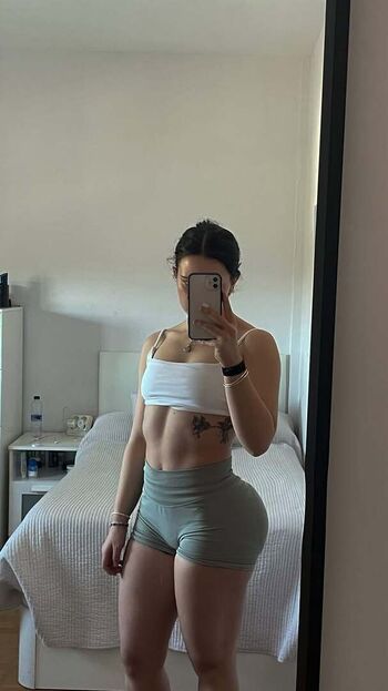 Full leaked Natalia arroyo private onlyfans photo