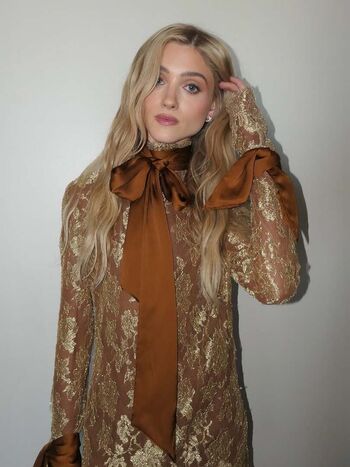 Natalia Dyer