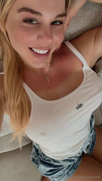 Full leaked Natalia ejsmont private onlyfans photo