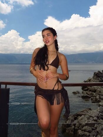 Full leaked Natalia estrada private onlyfans photo