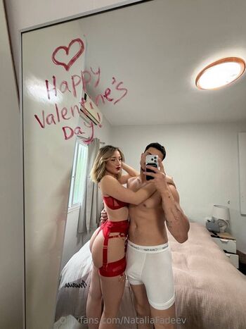 Full leaked Natalia fadeev page private onlyfans photo
