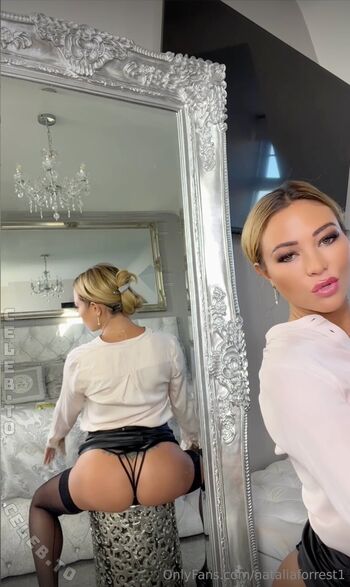 Full leaked Natalia forrest private onlyfans photo