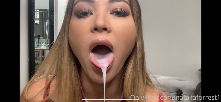 Full leaked Natalia forrest page private onlyfans photo