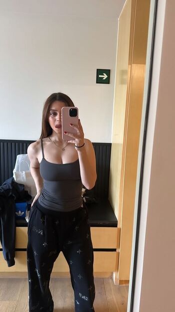 Full leaked Nataliamx private onlyfans photo