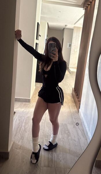 Full leaked Nataliamx private onlyfans photo