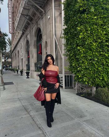 Full leaked Nataliaortega page private onlyfans photo