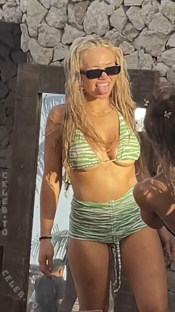 Full leaked Natalie alyn lind page private onlyfans photo