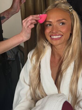 Natalie Alyn Lind