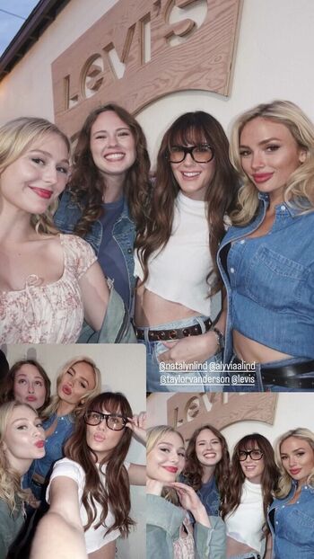 Full leaked Natalie alyn lind private onlyfans photo