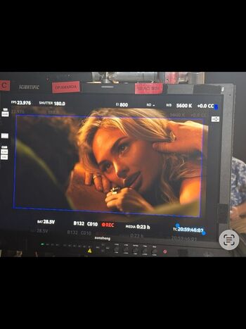 Full leaked Natalie alyn lind private onlyfans photo