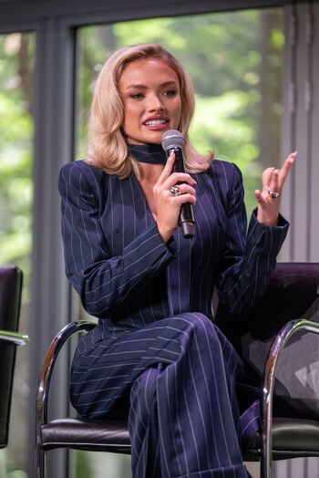 Full leaked Natalie alyn lind page private onlyfans photo