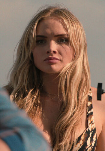 Full leaked Natalie alyn lind  page private onlyfans photo