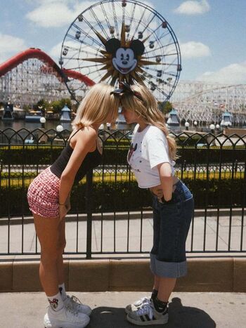 Full leaked Natalie alyn lind page private onlyfans photo