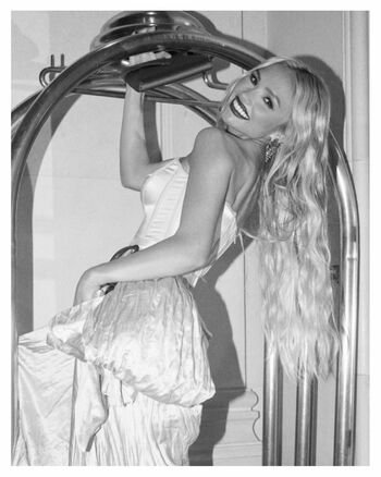Full leaked Natalie alyn lind page private onlyfans photo