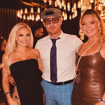 Full leaked Natalie alyn lind private onlyfans photo