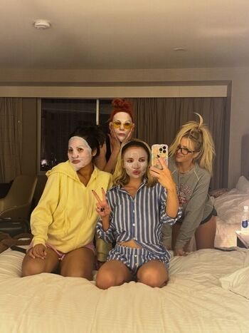 Full leaked Natalie alyn lind private onlyfans photo