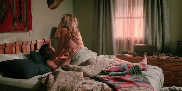Full leaked Natalie alyn lind  page private onlyfans photo