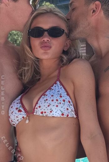 Full leaked Natalie alyn lind private onlyfans photo