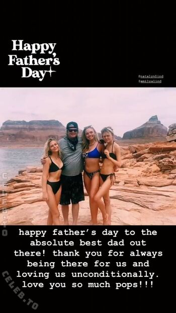 Full leaked Natalie alyn lind private onlyfans photo