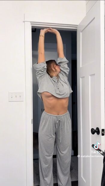 Full leaked Natalie bertalone private onlyfans photo