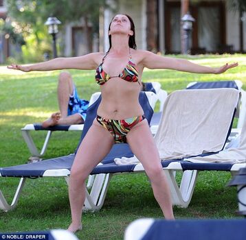Natalie Cassidy