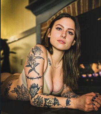 Full leaked Natalie cuomo page private onlyfans photo