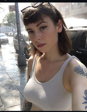 Natalie Cuomo