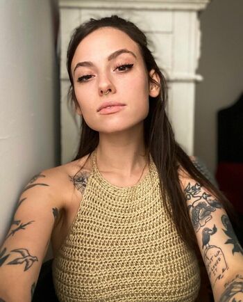 Full leaked Natalie cuomo private onlyfans photo