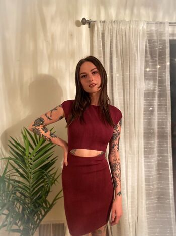 Full leaked Natalie cuomo private onlyfans photo