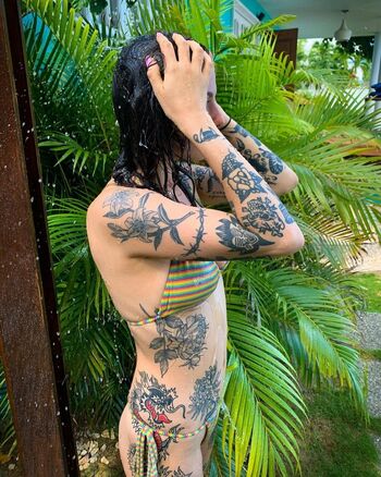 Full leaked Natalie cuomo private onlyfans photo