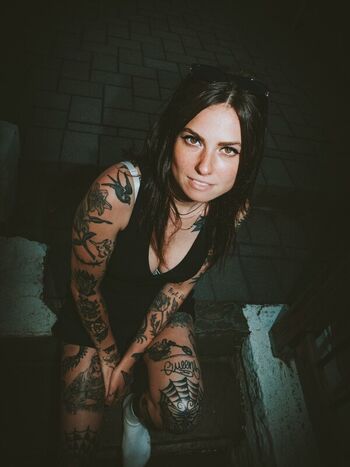 Natalie Cuomo