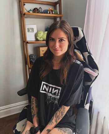 Natalie Cuomo