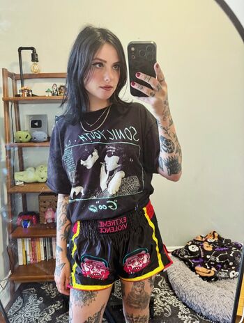 Full leaked Natalie cuomo private onlyfans photo