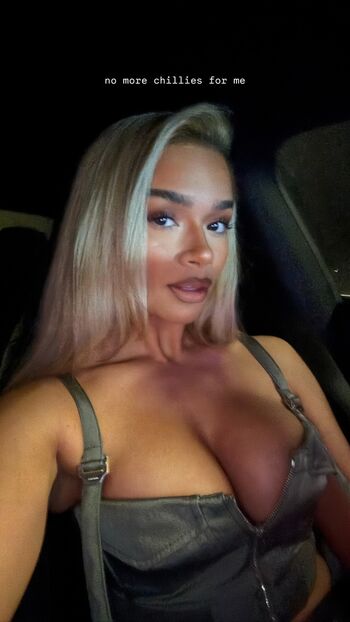 Natalie Gessey
