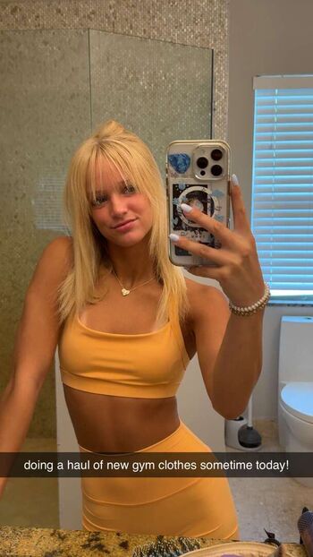 Full leaked Natalie grace  page private onlyfans photo
