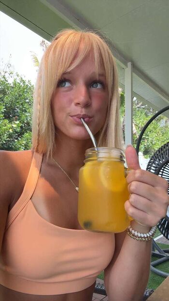 Natalie Grace