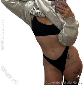Full leaked Natalie hanby private onlyfans photo