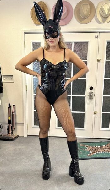 Full leaked Natalie mariduena page private onlyfans photo