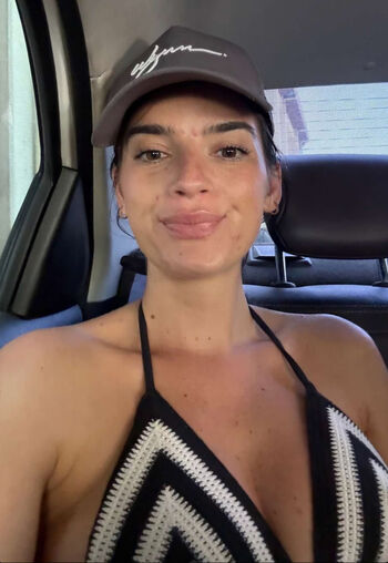 Natalie Mariduena