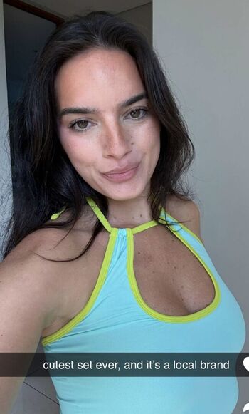 Natalie Mariduena
