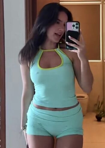Full leaked Natalie mariduena page private onlyfans photo