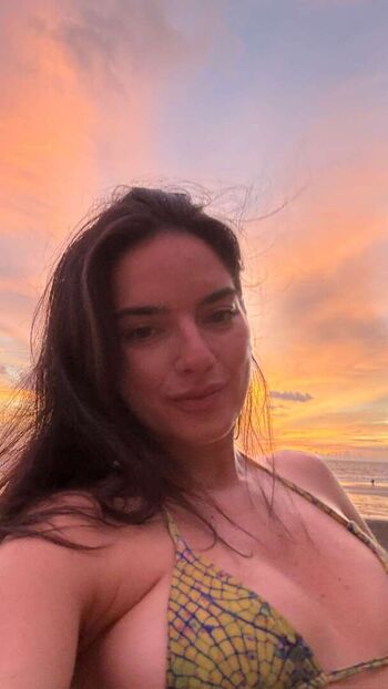 Natalie Mariduena