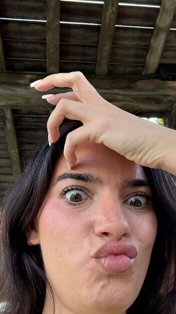 Natalie Mariduena