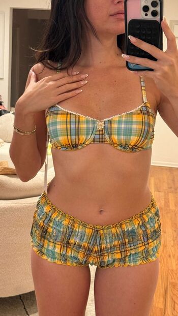 Full leaked Natalie mariduena page private onlyfans photo