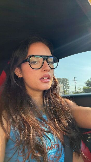 Full leaked Natalie mariduena page private onlyfans photo