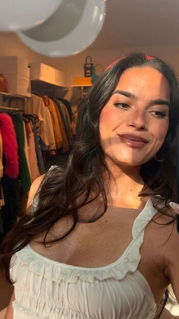 Full leaked Natalie mariduena page private onlyfans photo